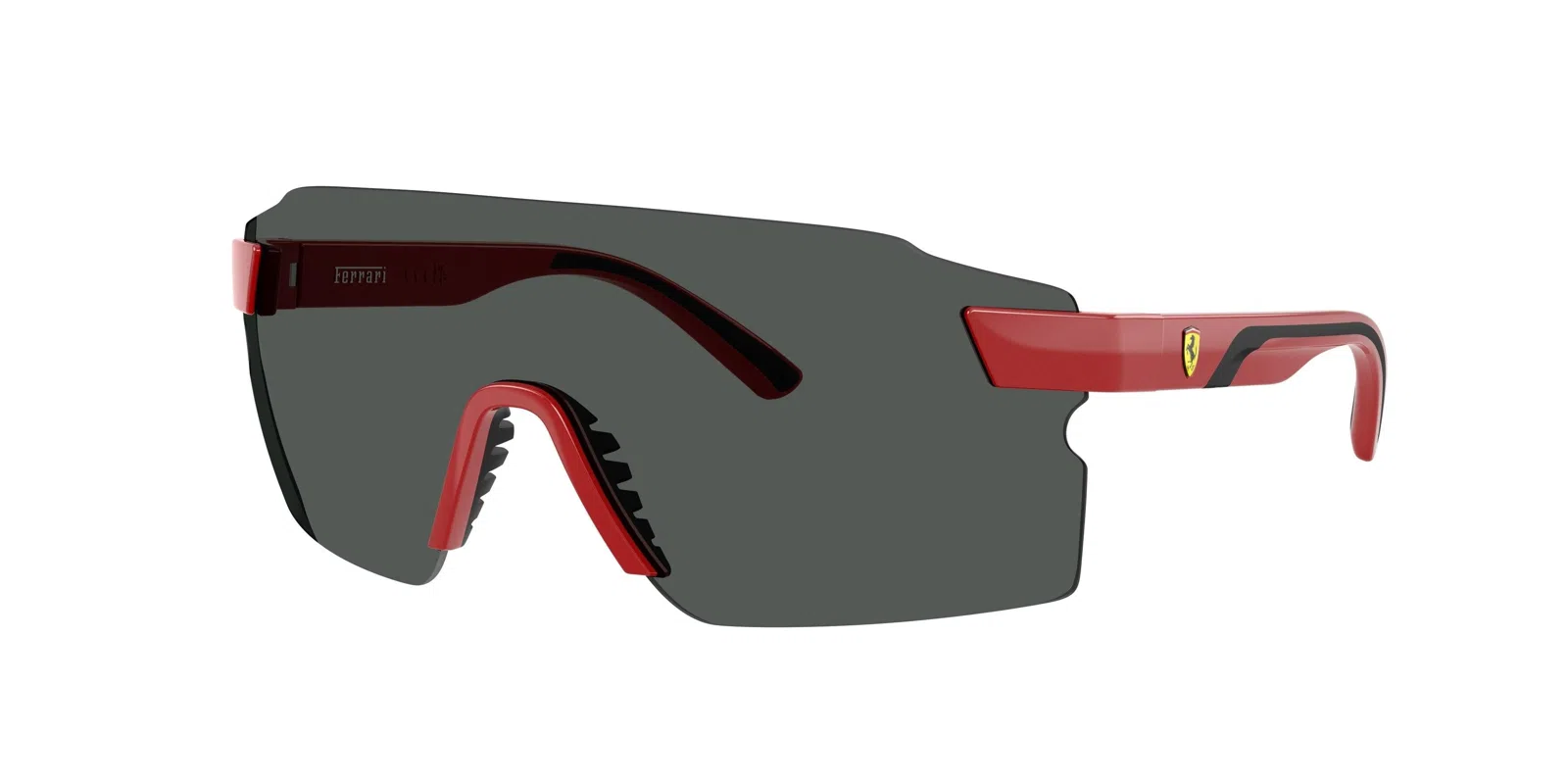 Scuderia Ferrari 6024U Sunglasses - view 4